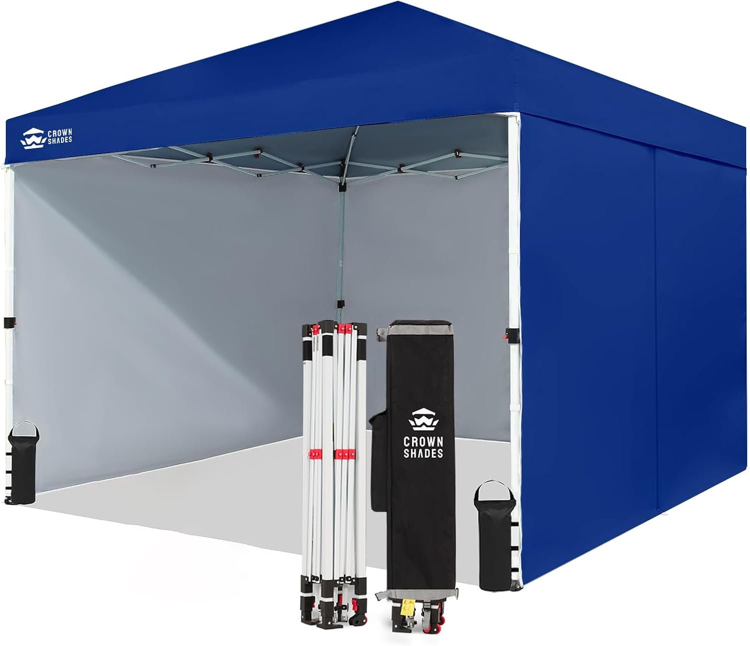 10x10 event tent canopy